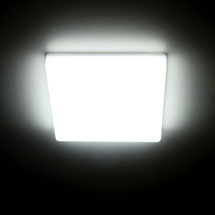 Светильник Citilux CLD53K15N