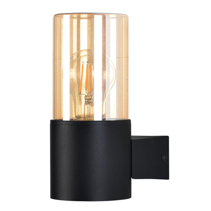 Уличный светильник ARTE LAMP A6515AL-1BK