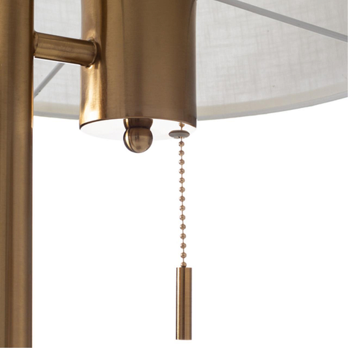 Настольная лампа ARTE LAMP A4031LT-1PB