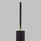 Люстра Eurosvet 50203/1 LED черный