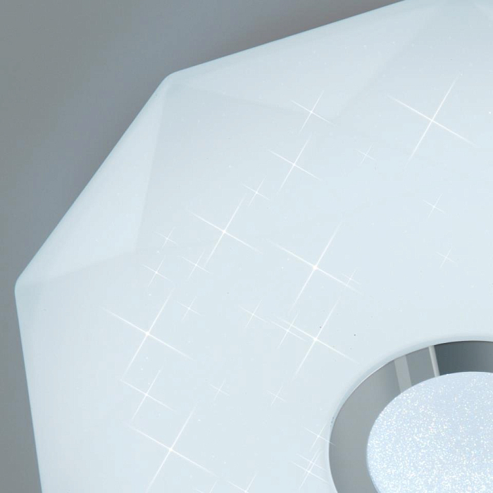 Люстра Citilux CL713A80G