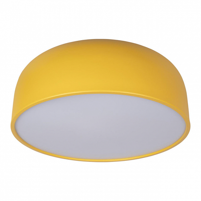 Светильник LOFT IT 10201/480 Yellow