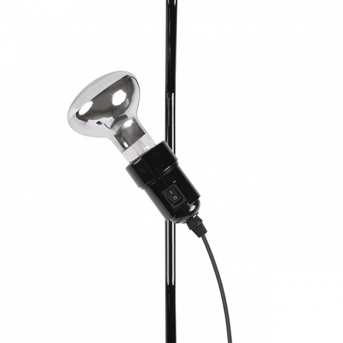 Светильник LOFT IT 10346/1 Black