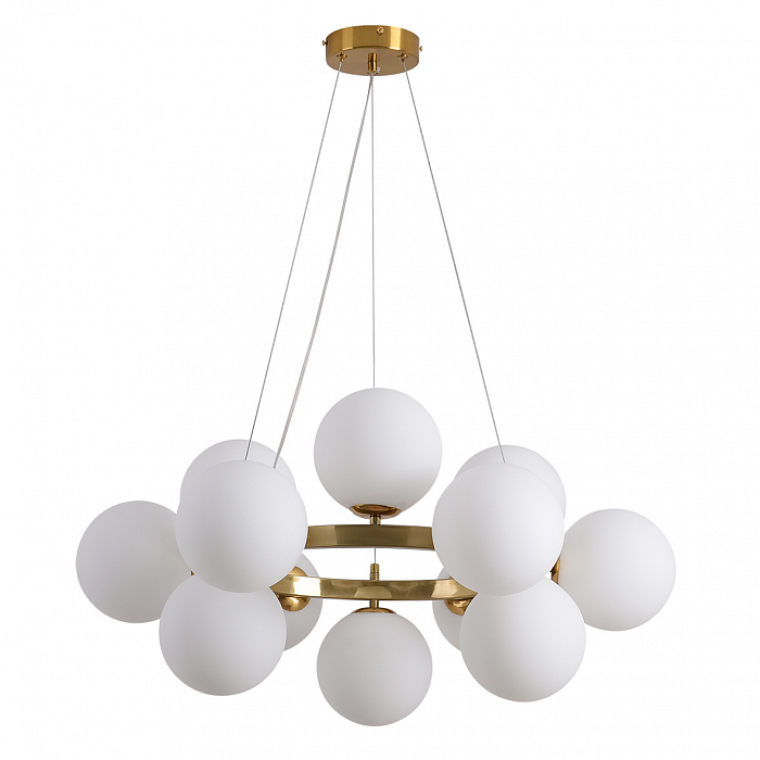 Люстра Kink Light 07508-12,20