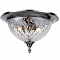 Светильник Crystal Lux NUOVO PL3 CHROME