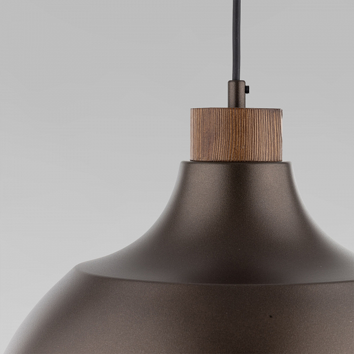 Люстра TK Lighting 6926 Cap