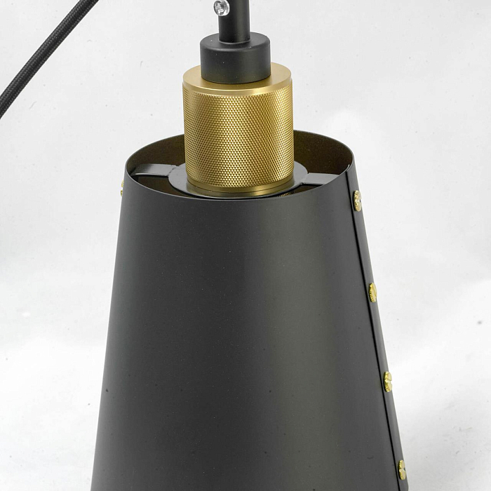 Светильник Lussole LSP-9861