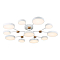 Светильник LED4U L3201-960 WT