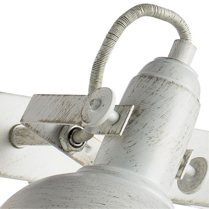 Спот ARTE LAMP A5213AP-2WG