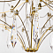 LOFT IT 10586/900 Gold Asfour