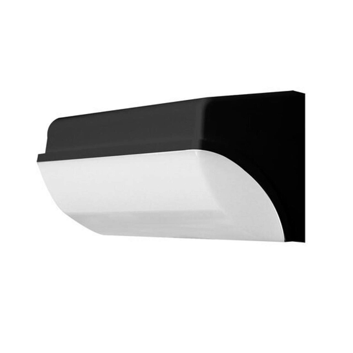 Уличный светильник ARTE LAMP A2920AL-1BK