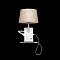 Светильник LOFT IT LOFT9993-WH