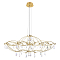 LOFT IT 10586/900 Gold Asfour