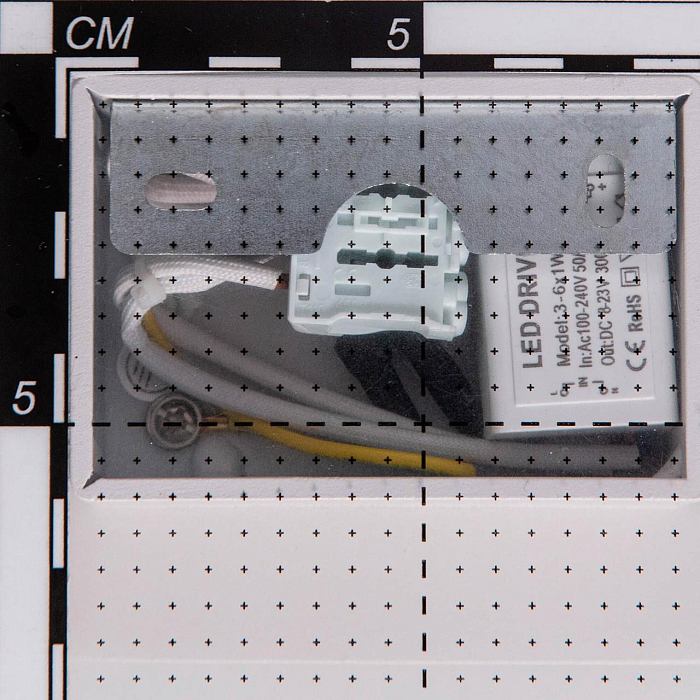 Светильник Citilux CL704070