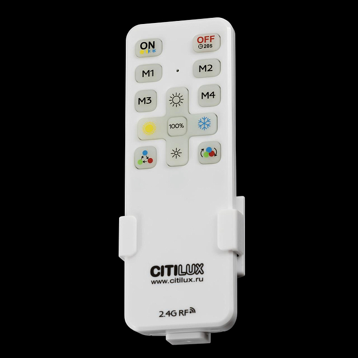Светильник Citilux CL738241EL