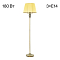 Торшер Citilux CL402933