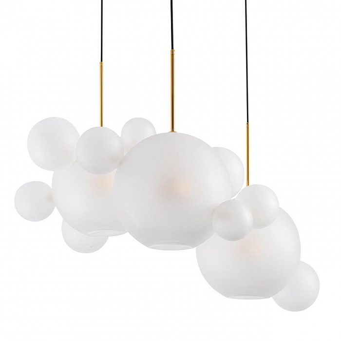Светильник LOFT IT 2030-D3