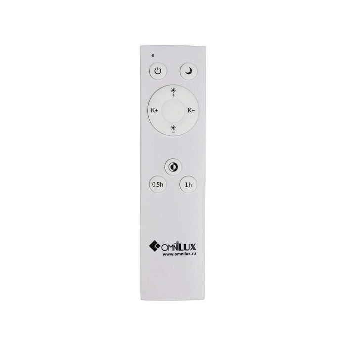 Люстра Omnilux OML-47507-30