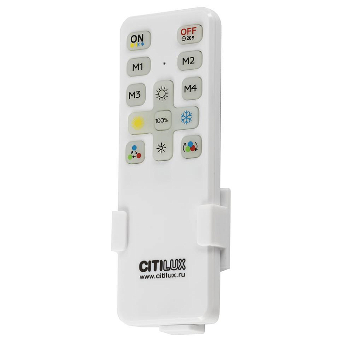 Светильник Citilux CL753453G