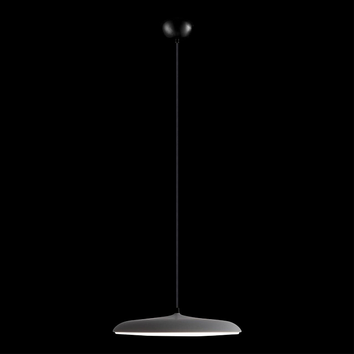 Светильник LOFT IT 10119 Grey