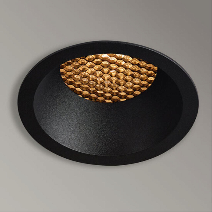Светильник ARTE LAMP A8093PL-1BK