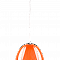 Люстра Sfera Sveta 8626/1 ORANGE