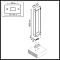 ODEON LIGHT 7117/12GLA