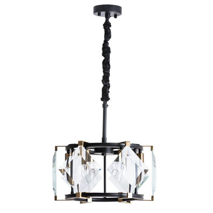Люстра Divinare 7304/04 SP-6
