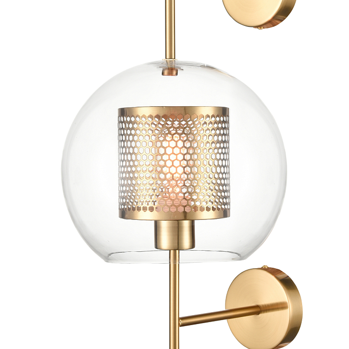 Бра Vele Luce VL5524W41