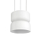 LOFT IT 10466/2P Milky white