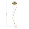Встраиваемый ST LUCE SL6114.203.08