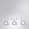 Светильник ARTE LAMP A4289SP-3WH
