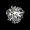 LOFT IT 10593/420 Silver