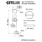 Светильник Citilux CL719030