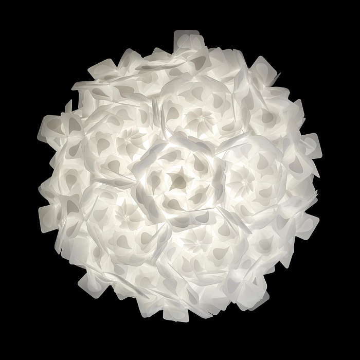 LOFT IT 10595/780C White