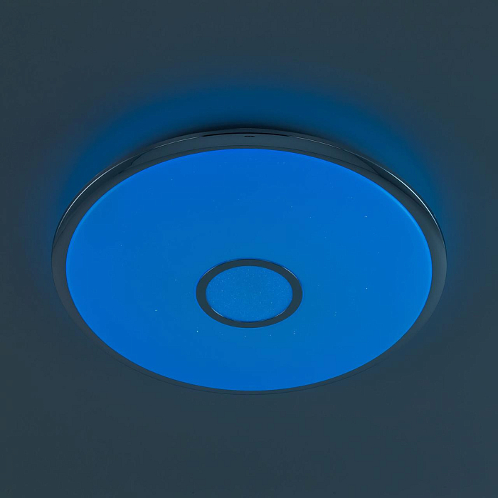 Люстра Citilux CL703A80G