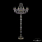 Торшер Bohemia Ivele Crystal 1410T1/10/300-210 G V7010