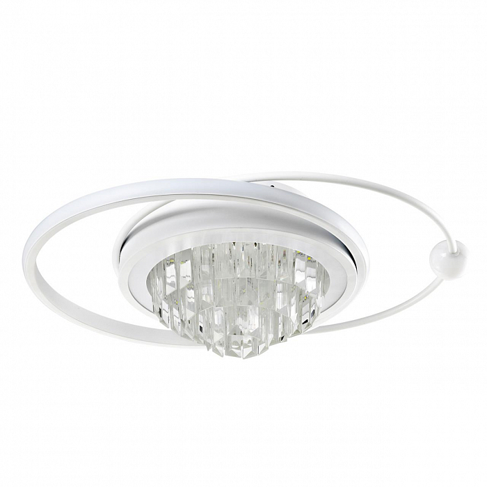 Светильник LED4U L8023-450 WT