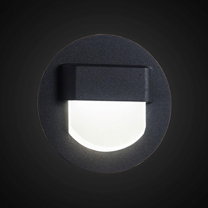 Уличный светильник Citilux CLD006R5