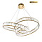 Светильник MODESTYLE MS.9030.900 BS