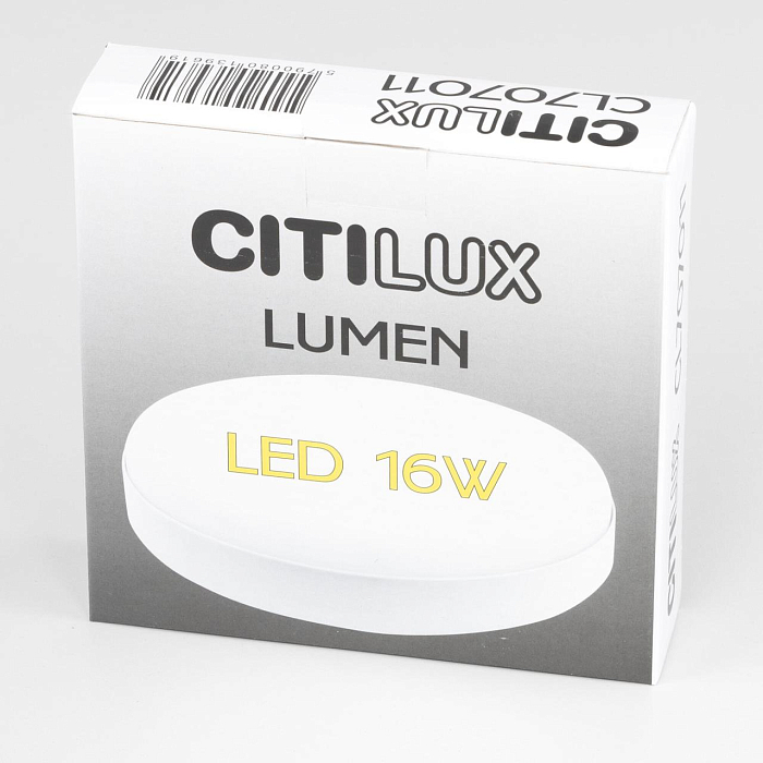 Светильник Citilux CL707011