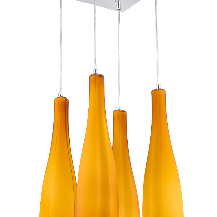 Люстра Sfera Sveta 5065/4 TEA