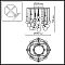 ODEON LIGHT 5457/21C