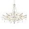 LOFT IT 10588/800 Gold Asfour
