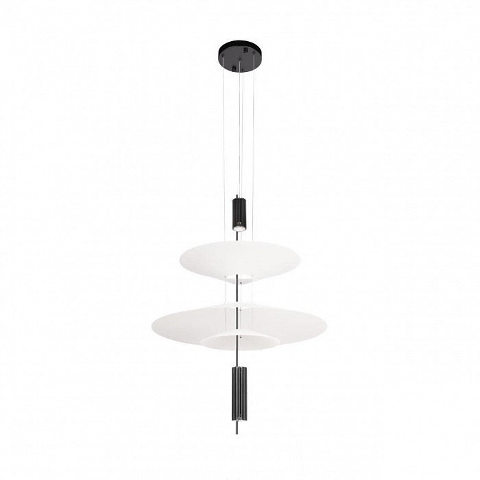 Светильник LOFT IT 10244/B Black