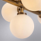 Люстра ARTE LAMP A3988SP-16AB