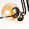 Люстра ARTE LAMP A2716PL-6BK