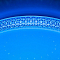 Люстра Citilux CL718A80G