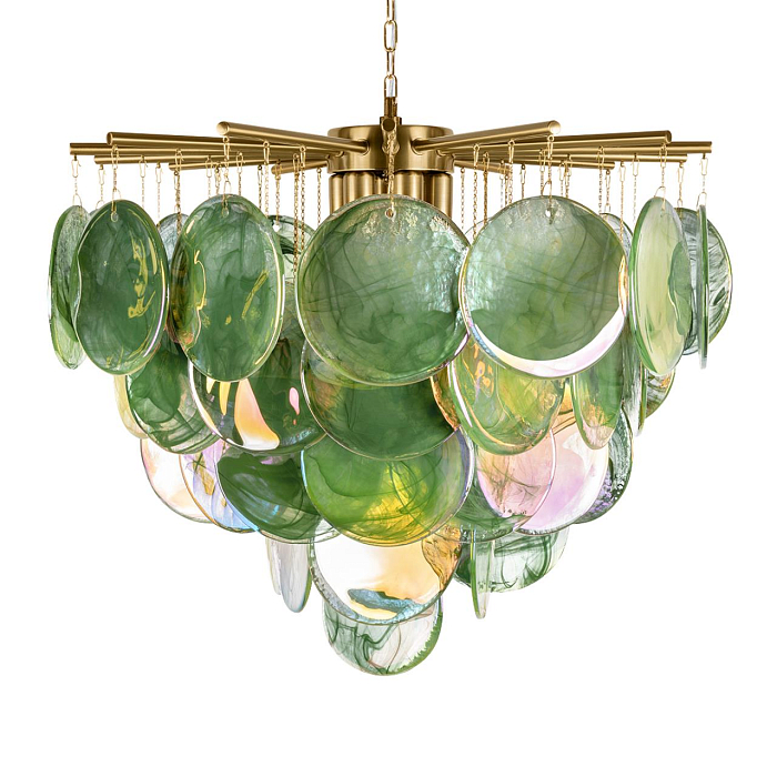 LOFT IT 10492/600 Green