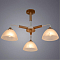 Люстра ARTE LAMP A5032PL-3BR